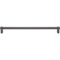 Top Knobs - Lawrence Pull 12 Inch (c-c) Ash Gray - Ash Gray