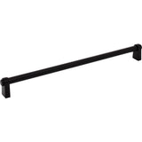 Lawrence Pull 12 Inch (c-c) Ash Gray