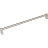 Lawrence Pull 12 Inch (c-c) Ash Gray