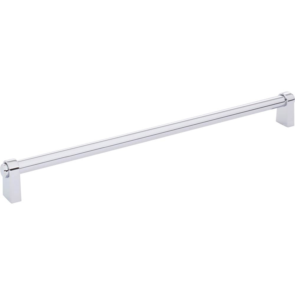 Lawrence Pull 12 Inch (c-c) Ash Gray