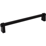 Lawrence Appliance Pull 12 Inch (c-c) Ash Gray