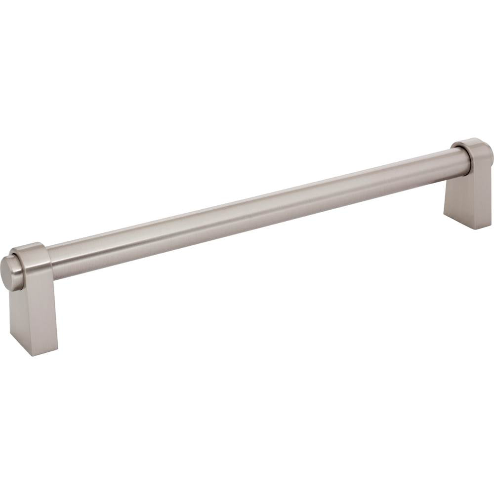 Lawrence Appliance Pull 12 Inch (c-c) Ash Gray