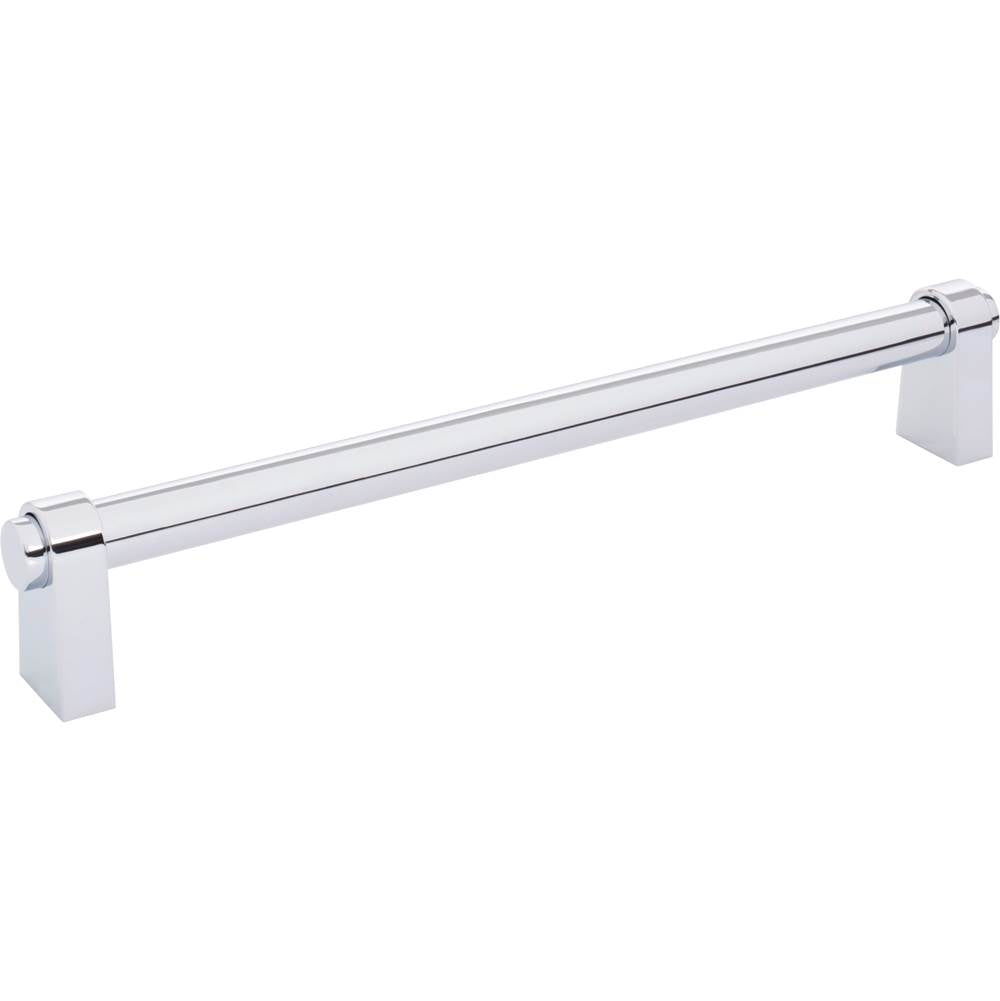 Lawrence Appliance Pull 12 Inch (c-c) Ash Gray