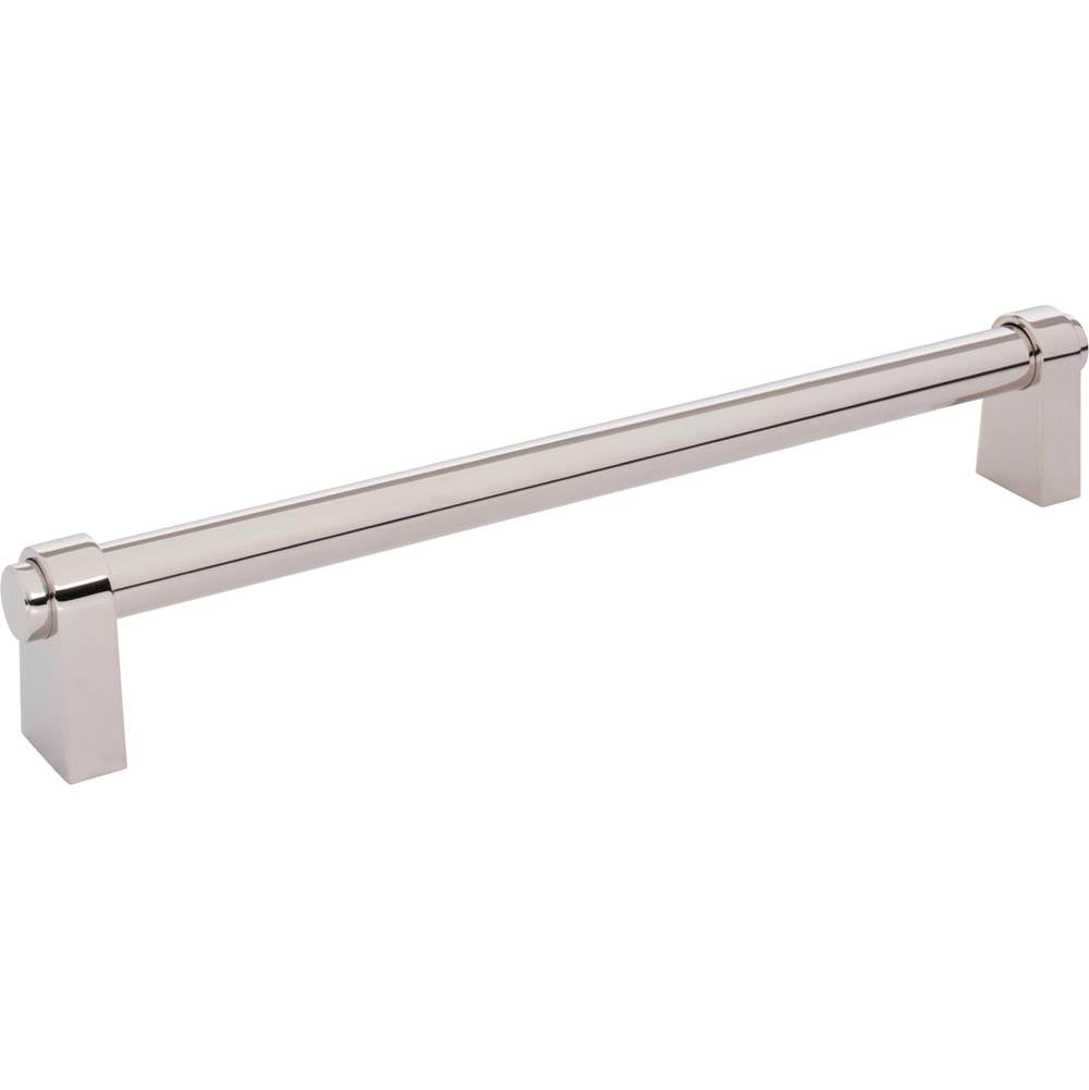Lawrence Appliance Pull 12 Inch (c-c) Ash Gray