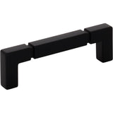 Langston Pull 3 3/4 Inch (c-c) Ash Gray