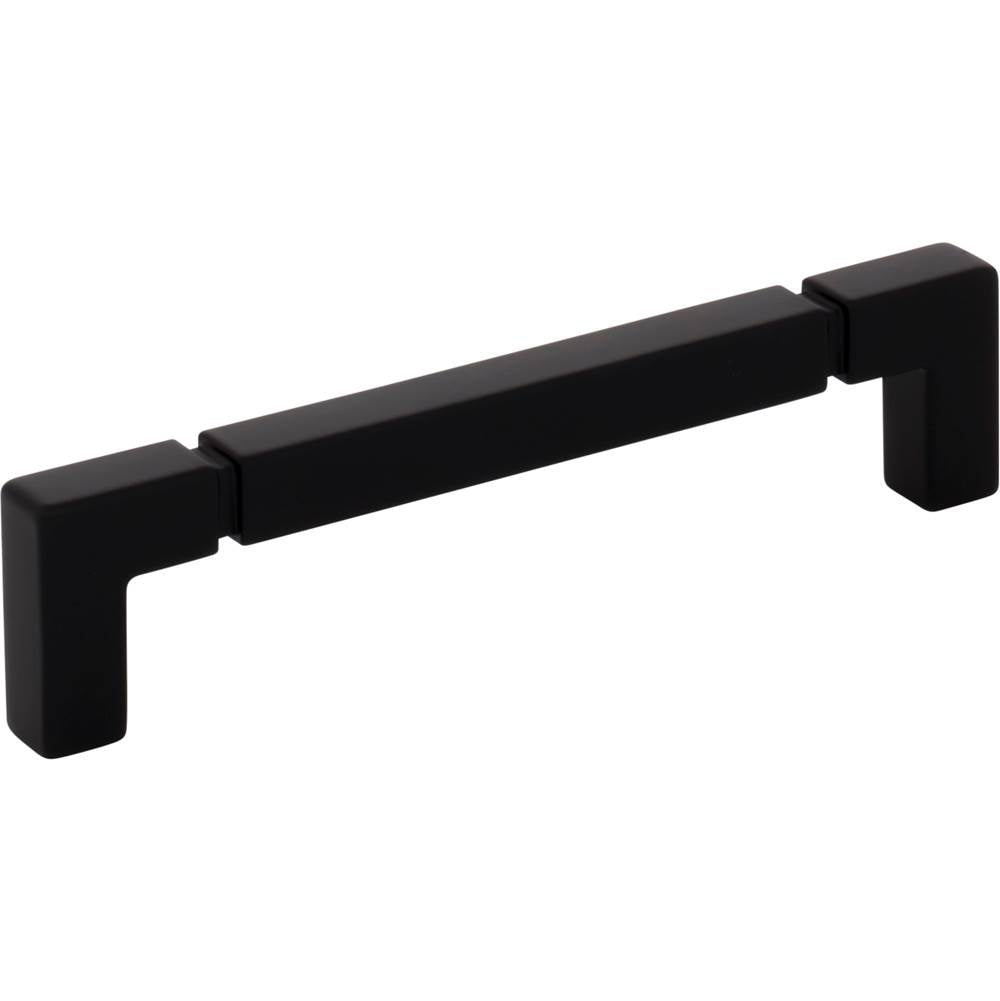 Langston Pull 5 1/16 Inch (c-c) Ash Gray