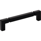Langston Pull 5 1/16 Inch (c-c) Ash Gray