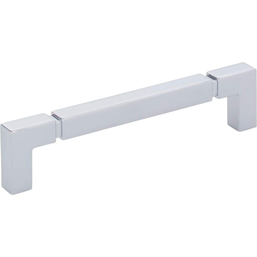 Langston Pull 5 1/16 Inch (c-c) Ash Gray