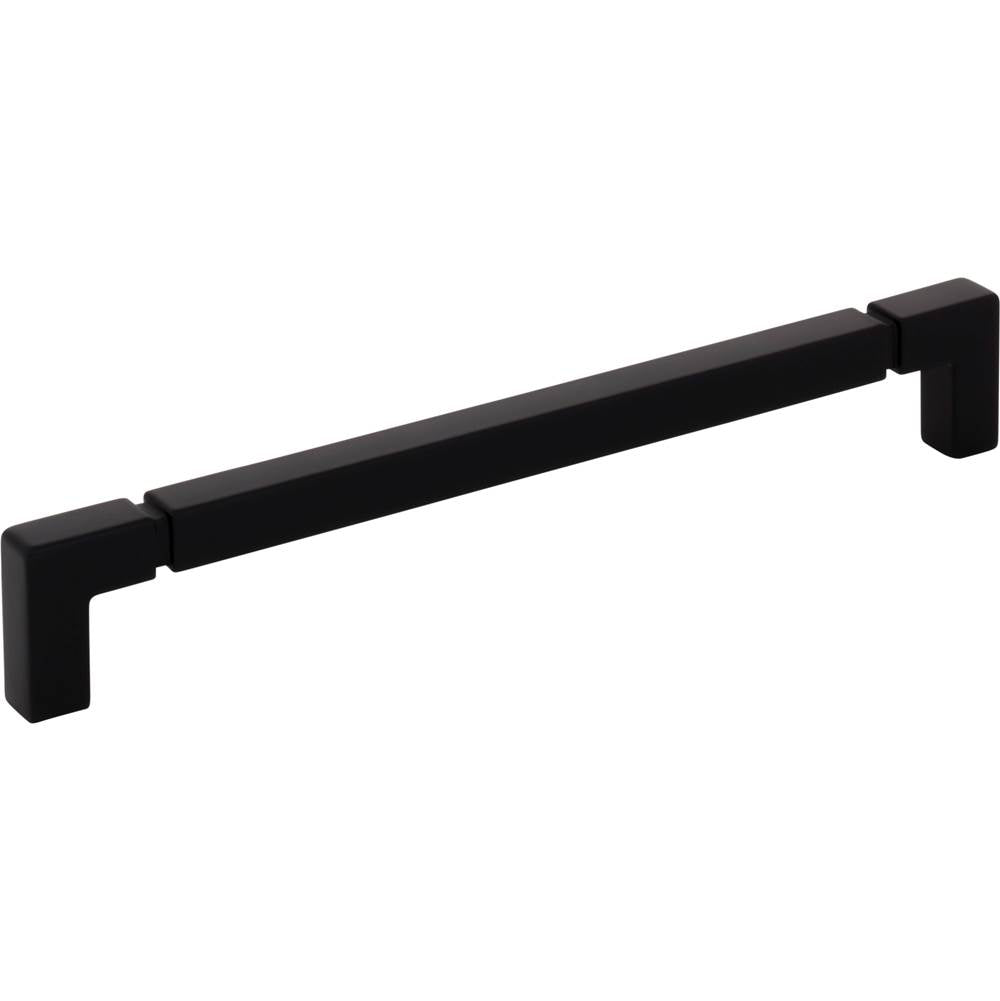 Langston Pull 7 9/16 Inch (c-c) Ash Gray