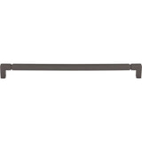 Top Knobs - Langston Pull 12 Inch (c-c) Ash Gray - Ash Gray