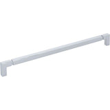 Langston Pull 12 Inch (c-c) Ash Gray