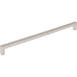 Langston Pull 12 Inch (c-c) Ash Gray