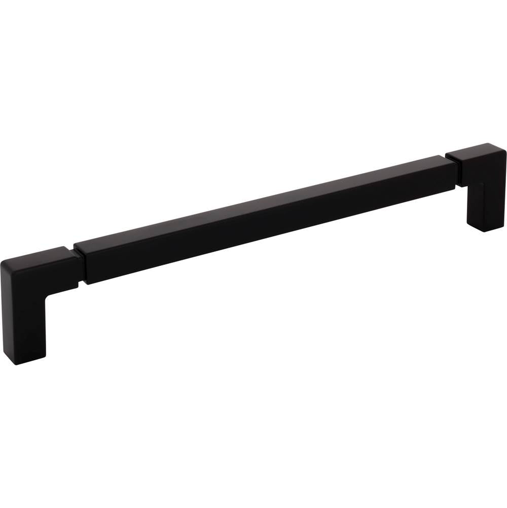Langston Appliance Pull 12 Inch (c-c) Ash Gray
