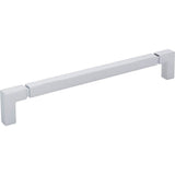 Langston Appliance Pull 12 Inch (c-c) Ash Gray