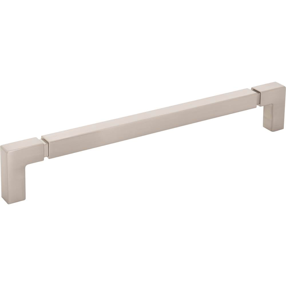 Langston Appliance Pull 18 Inch (c-c) Ash Gray