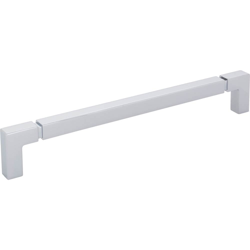 Langston Appliance Pull 18 Inch (c-c) Ash Gray