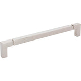 Langston Appliance Pull 18 Inch (c-c) Ash Gray