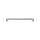 Top Knobs - Reeded Pull 12 Inch (c-c) Ash Gray - Ash Gray