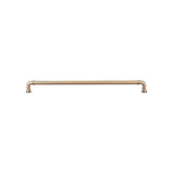 Top Knobs - Reeded Appliance Pull 18 Inch (c-c) Honey Bronze - Honey Bronze