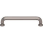 Top Knobs - Stanmore Pull 5 1/16 Inch (c-c) Ash Gray - Ash Gray