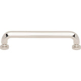 Top Knobs - Stanmore Pull 5 1/16 Inch (c-c) Polished Nickel - Polished Nickel