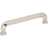 Stanmore Pull 5 1/16 Inch (c-c) Ash Gray