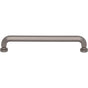 Top Knobs - Stanmore Pull 6  5/16 Inch (c-c) Ash Gray - Ash Gray