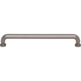 Top Knobs - Stanmore Pull 7 9/16 Inch (c-c) Ash Gray - Ash Gray