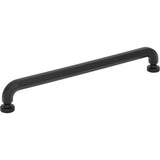 Stanmore Pull 7 9/16 Inch (c-c) Ash Gray