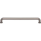 Top Knobs - Stanmore Pull 8 13/16 Inch (c-c) Ash Gray - Ash Gray