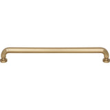 Top Knobs - Stanmore Pull 8 13/16 Inch (c-c) Honey Bronze - Honey Bronze