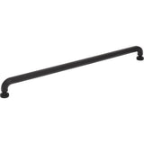 Stanmore Pull 12 Inch (c-c) Ash Gray