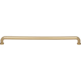 Top Knobs - Stanmore Pull 12 Inch (c-c) Honey Bronze - Honey Bronze