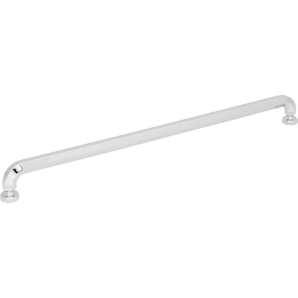 Stanmore Pull 12 Inch (c-c) Ash Gray