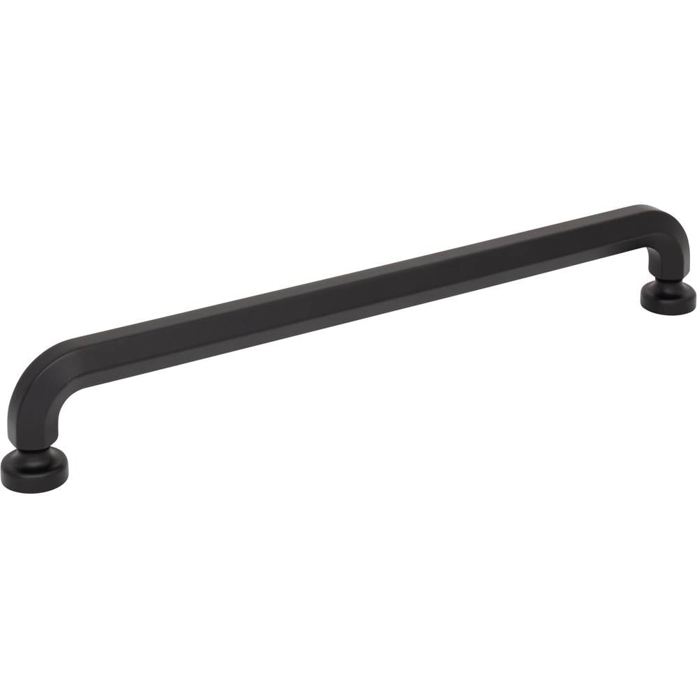 Stanmore Appliance Pull 18 Inch (c-c) Ash Gray