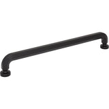Stanmore Appliance Pull 18 Inch (c-c) Ash Gray