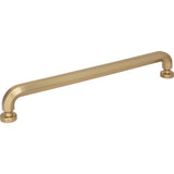 Stanmore Appliance Pull 18 Inch (c-c) Ash Gray