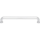 Top Knobs - Stanmore Appliance Pull 18 Inch (c-c) Polished Chrome - Polished Chrome