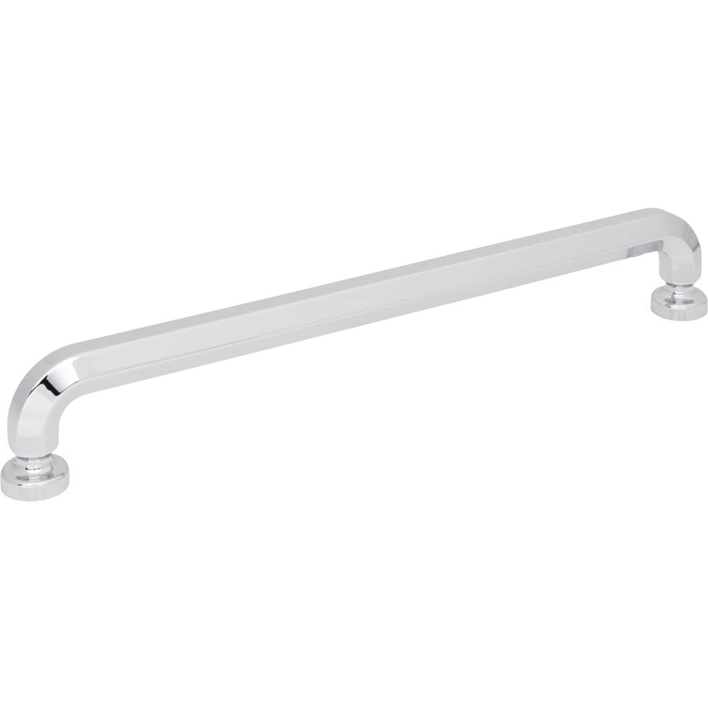 Stanmore Appliance Pull 18 Inch (c-c) Ash Gray