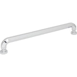 Stanmore Appliance Pull 18 Inch (c-c) Ash Gray