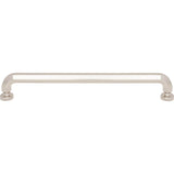 Top Knobs - Stanmore Appliance Pull 18 Inch (c-c) Polished Nickel - Polished Nickel