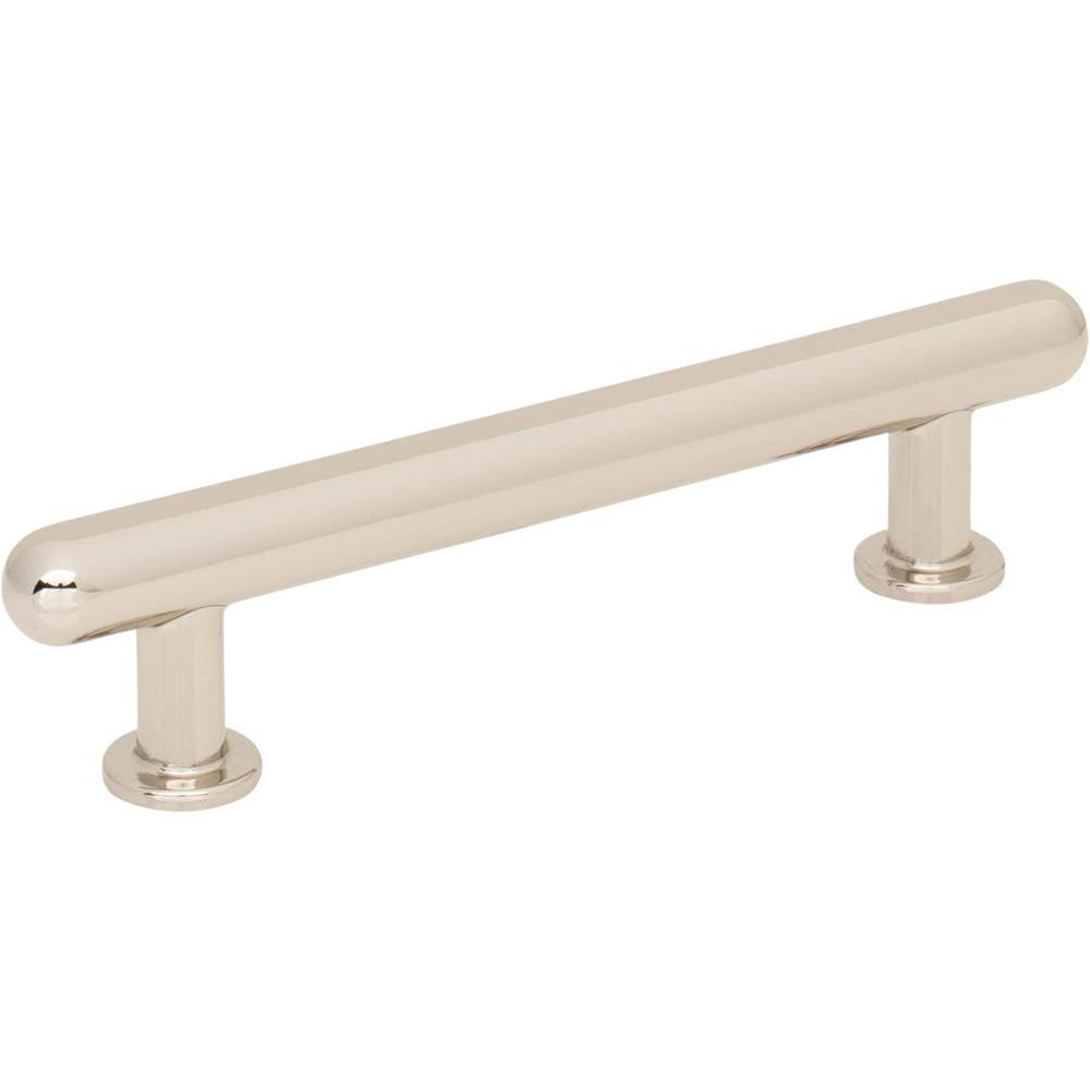 Lambert Pull 3 3/4 Inch (c-c) Ash Gray