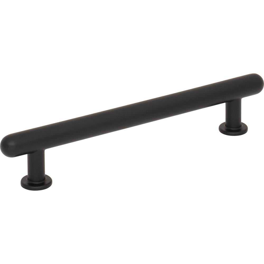 Lambert Pull 5 1/16 Inch (c-c) Ash Gray