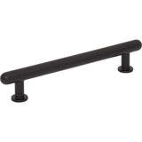 Lambert Pull 5 1/16 Inch (c-c) Ash Gray