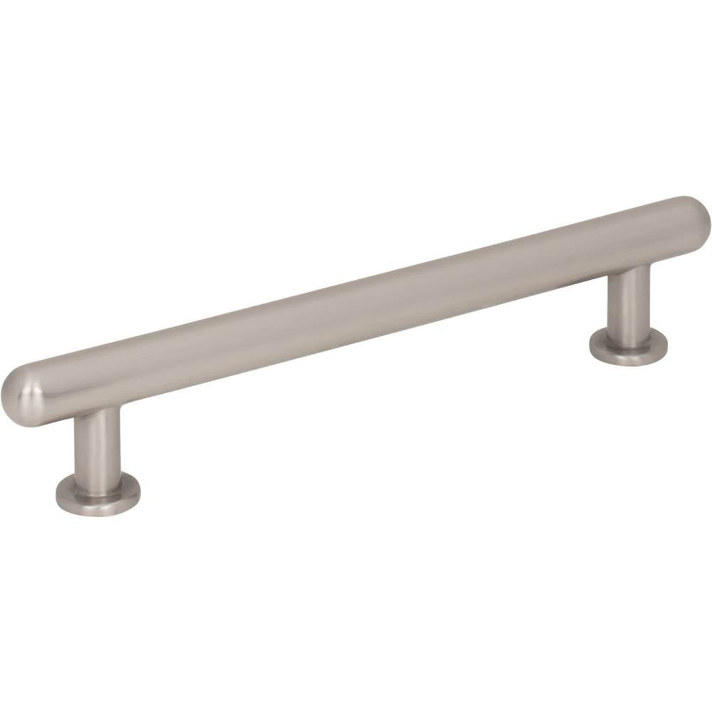 Lambert Pull 5 1/16 Inch (c-c) Ash Gray