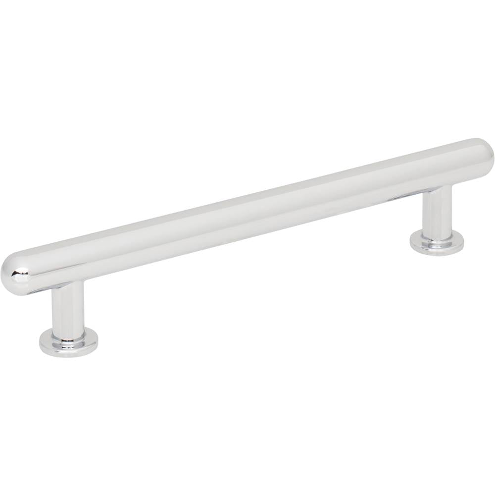 Lambert Pull 5 1/16 Inch (c-c) Ash Gray