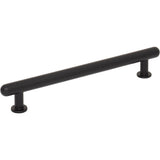 Lambert Pull 6  5/16 Inch (c-c) Ash Gray