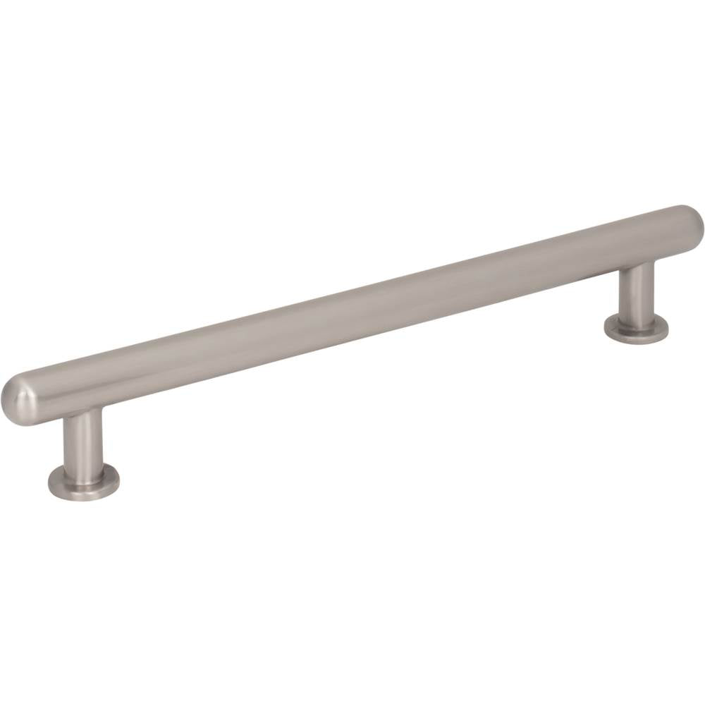 Lambert Pull 6  5/16 Inch (c-c) Ash Gray