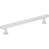 Lambert Pull 6  5/16 Inch (c-c) Ash Gray