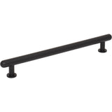 Lambert Pull 7 9/16 Inch (c-c) Ash Gray